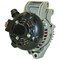 Wai Global Alternator, ALTND IRIF 12V 150A CW HP, 150 Amp12 Volt, CW, 6Groove Decoupler Pulley 11666N - alternate 2